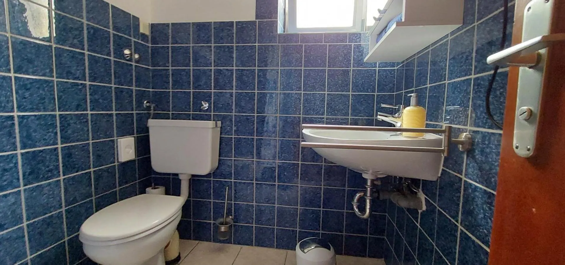 Horvat Apartmani Starigrad Paklenica
