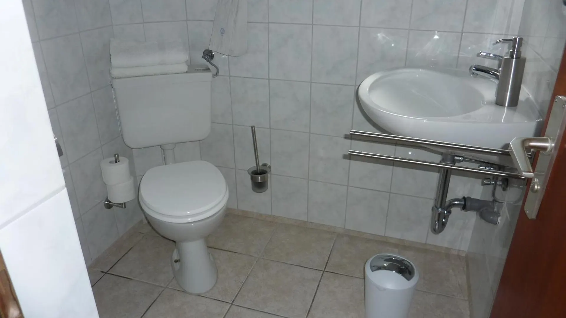 Apartmán Horvat Apartmani Starigrad Paklenica Chorvatsko