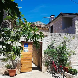Apartman Branko, Starigrad Paklenica
