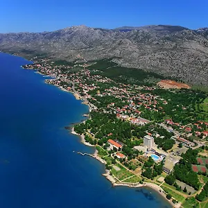 Apartman Simic, Starigrad Paklenica