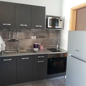 Apartman Korina, Starigrad Paklenica