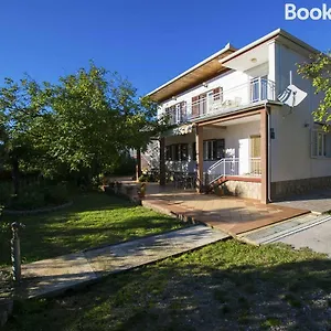 Apartmán Apartamani Katarina Vl.ilija Jusup, Starigrad Paklenica