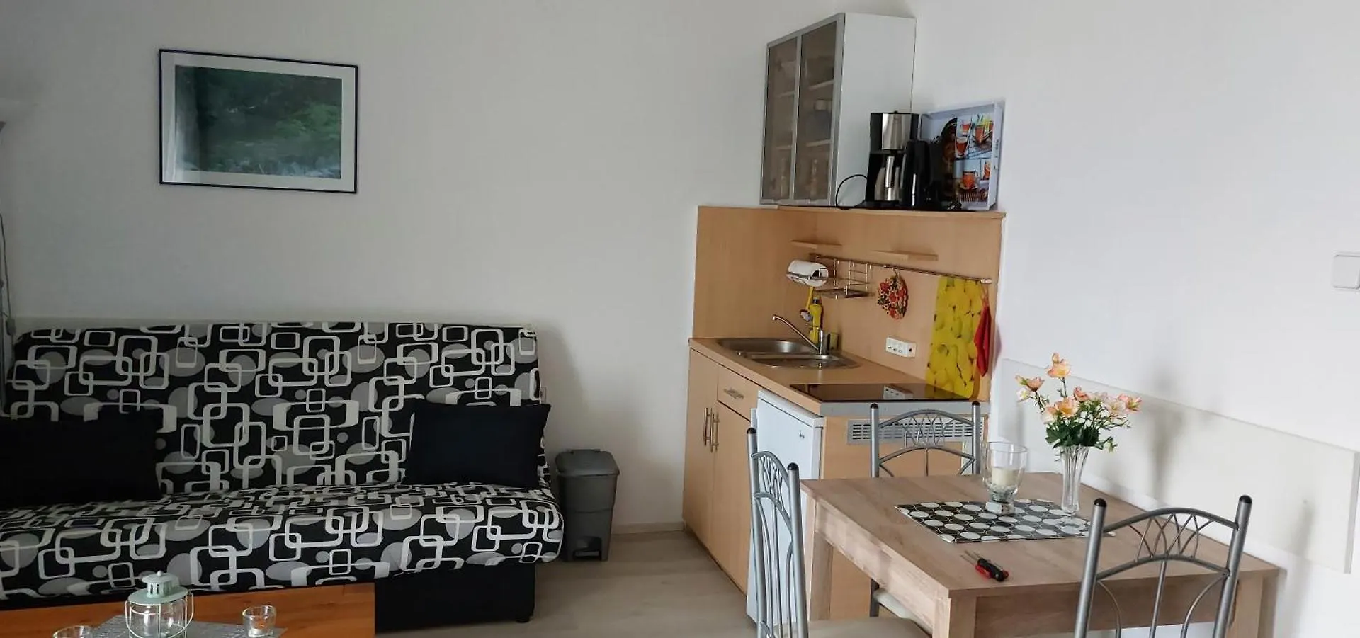 Horvat Apartmani Starigrad Paklenica Apartment