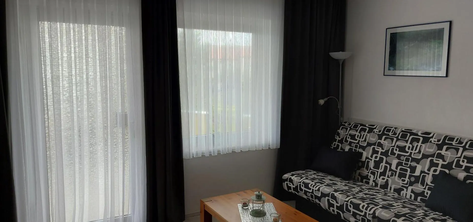 Horvat Apartmani Starigrad Paklenica Croatia