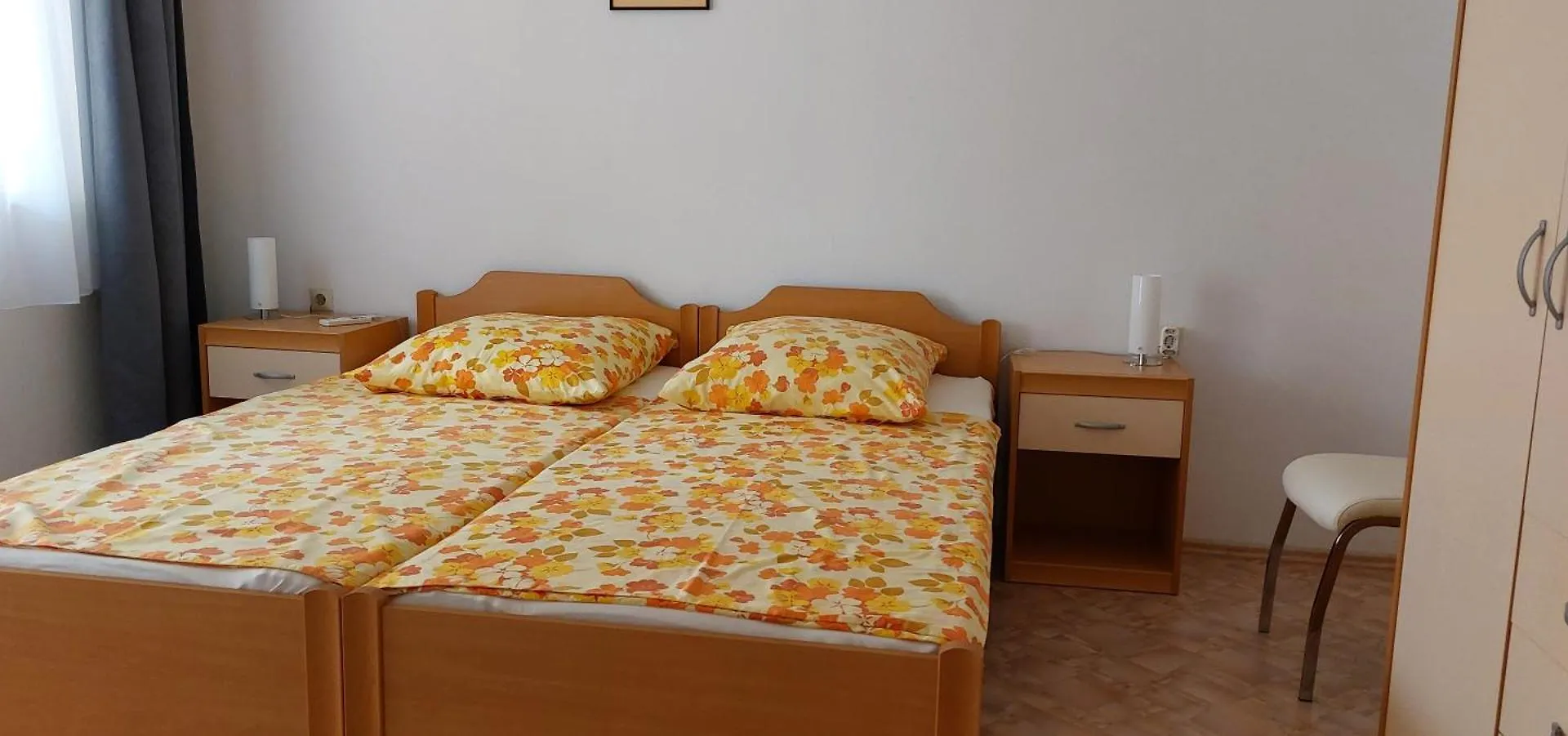 Apartment Horvat Apartmani Starigrad Paklenica
