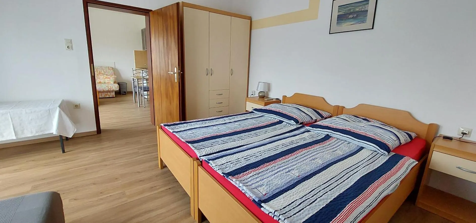 Apartment Horvat Apartmani Starigrad Paklenica