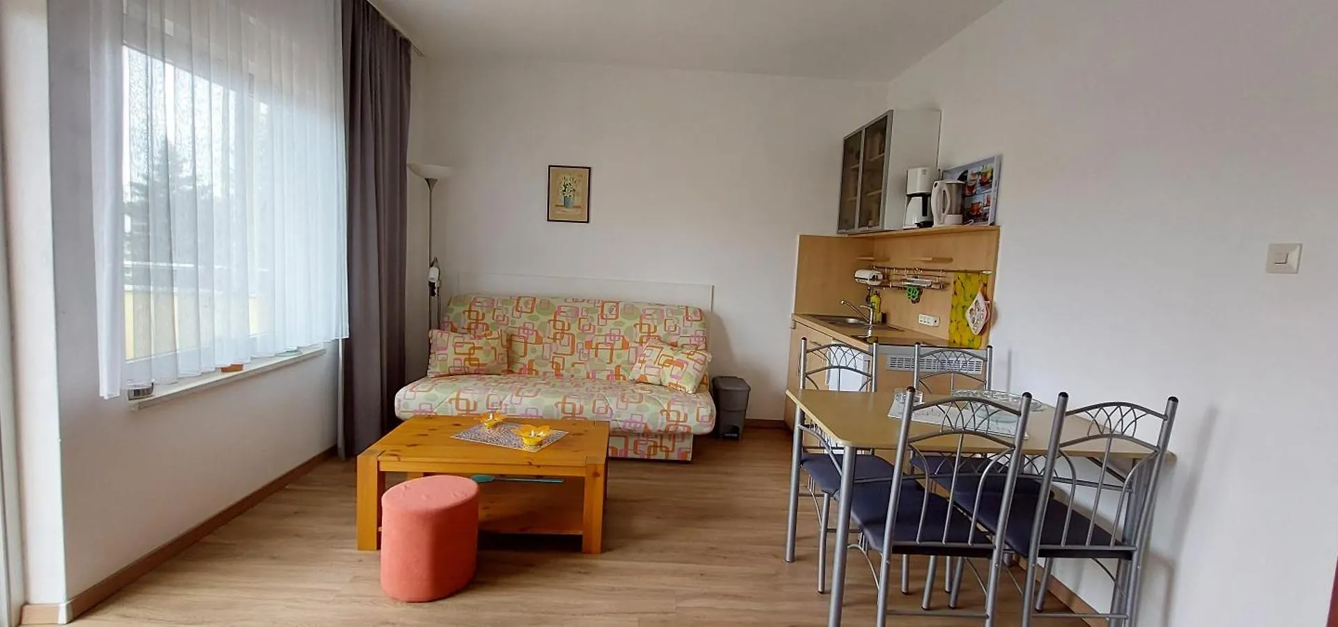 Horvat Apartmani Starigrad Paklenica 0*,  Croatia