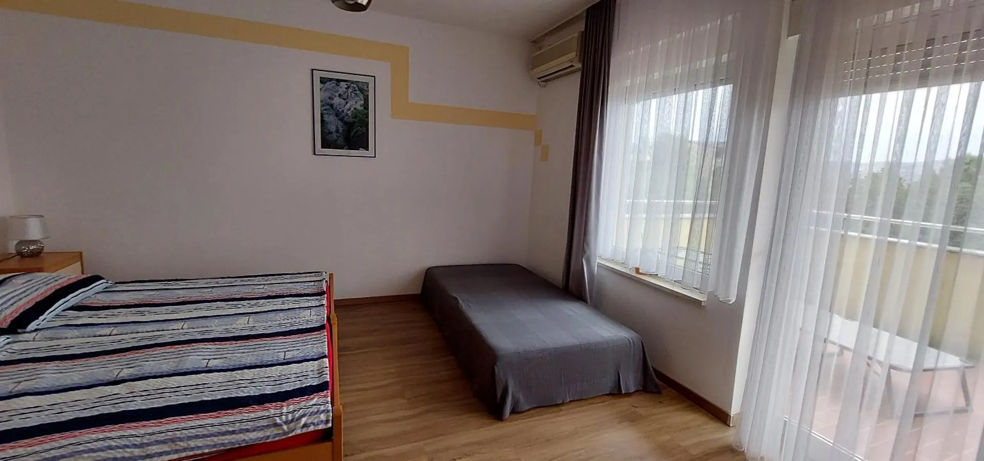 Apartment Horvat Apartmani Starigrad Paklenica