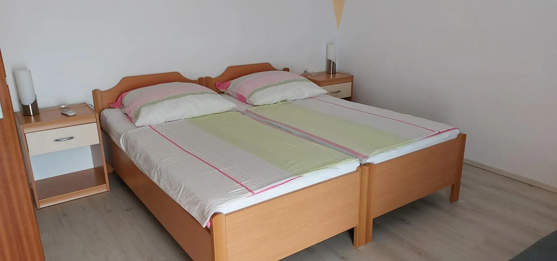 Horvat Apartmani Starigrad Paklenica Apartment