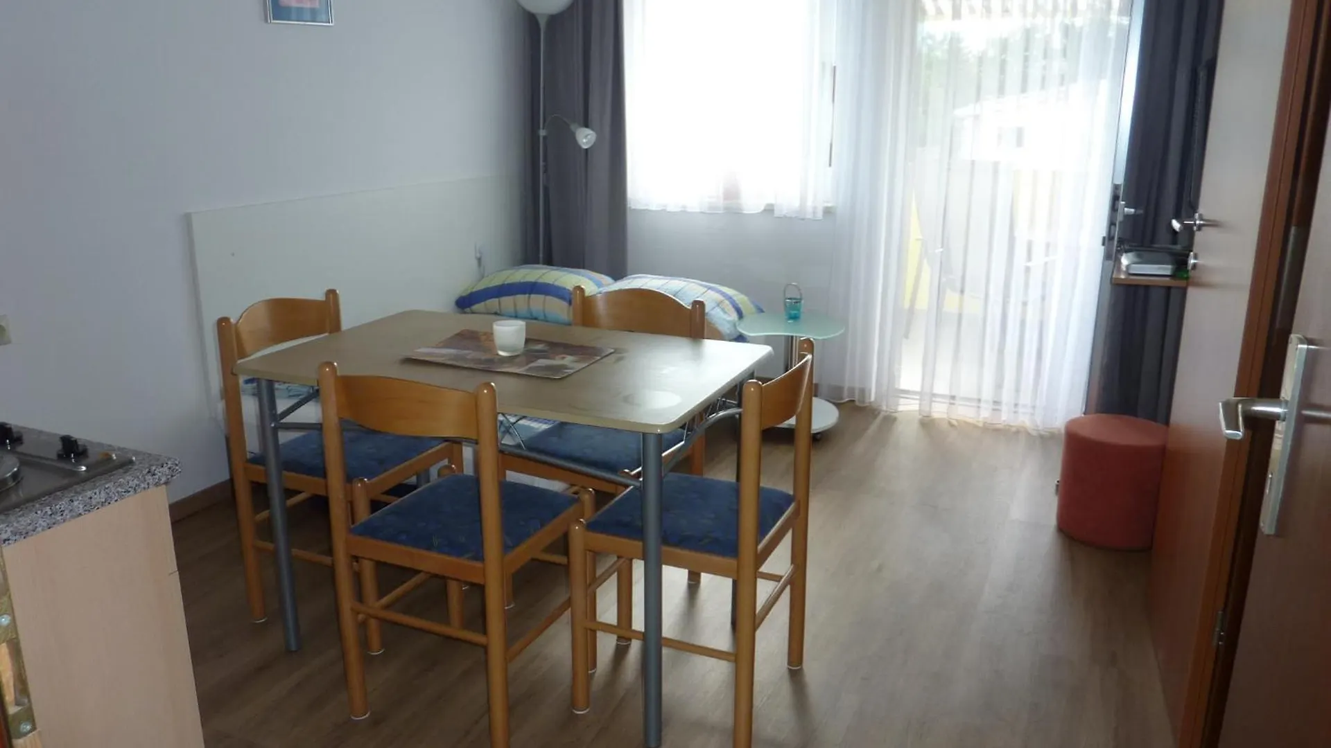 Horvat Apartmani Starigrad Paklenica 0*,  Croatia